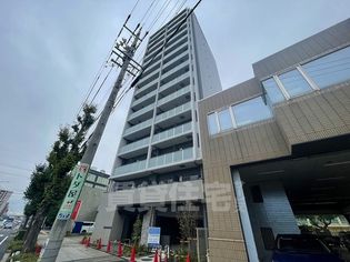 SHOKEN Residence名古屋<太閤通>の画像
