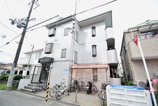戸伏サンハイツの画像