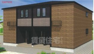 長畑町アパートの画像