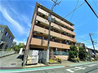 オーキッドあやめ池の画像