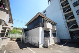 ジュネス平城山A棟の画像