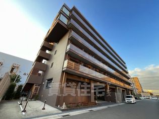 西宮北口プライマリーワン ガーデンテラスの画像