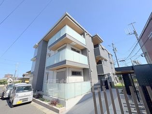 D-ROOM 東矢倉の画像