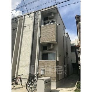 ハーモニーテラス鶴田Ⅱの画像