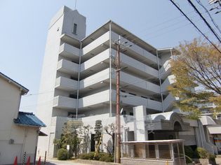 エバーグリーンハイツの画像