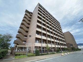 レジディア神戸ポートアイランド サウス・センター棟の画像