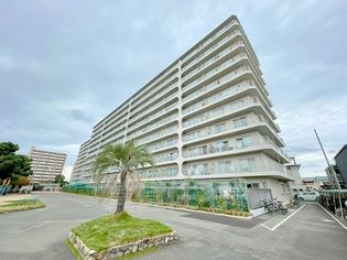 久宝寺グリーンマンションの画像