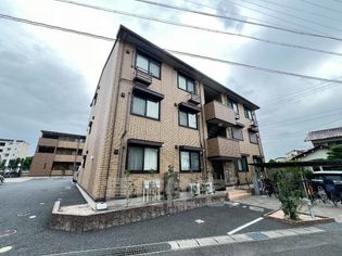 クレール A棟の画像
