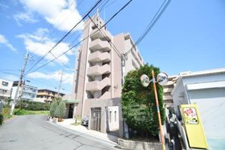 大阪府茨木市西田中町の賃貸マンションの画像
