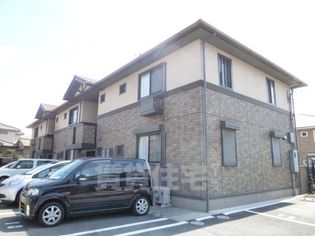 シャルマンヴィラージュB棟の画像