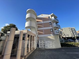 グロリオーサ門戸の画像