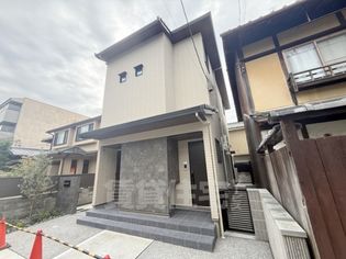 BelleLead御所東の画像