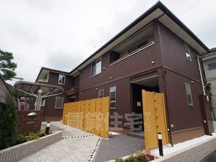 メゾン・ド・きぬかけの画像