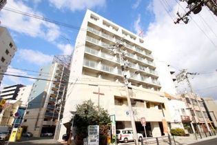 大阪府堺市堺区南瓦町の賃貸マンションの画像