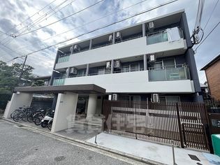 レジーナ西宮北口の画像