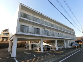 ムーンバット長岡の画像