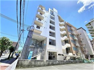 プルミエール新大宮の画像