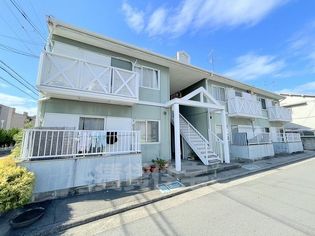 西岡ハイツの画像