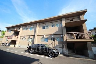 奈良県奈良市学園朝日元町1丁目の賃貸マンションの画像
