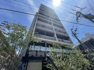 ザ・パークハビオ塚本の画像