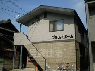 大阪府摂津市鳥飼上1丁目の賃貸アパートの画像