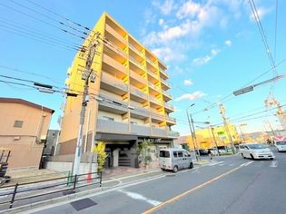 レジデンス久宝寺の画像