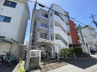 コーポ三和新大宮1号館の画像