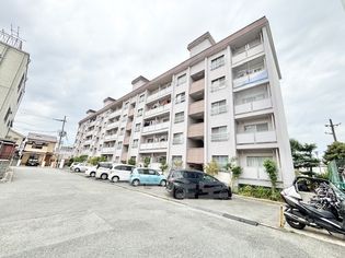 大阪府摂津市桜町1丁目の賃貸マンションの画像