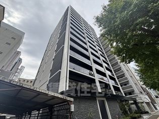 S-RESIDENCE大手門awesomeの画像