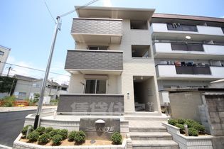 コーポ大安寺3の画像