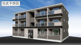 プリムローズ 野村の画像