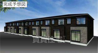 DK エステート 守山の画像