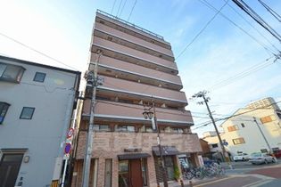 大阪府大阪市都島区都島北通2丁目の賃貸マンションの画像