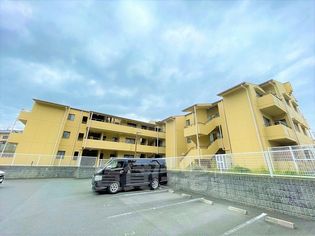 富雄サンパレス1号館の画像