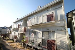 石橋ハイツB棟の画像