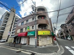 清光ハイツの画像