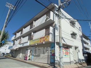 加島第3マンションの画像