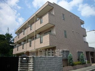 ヴィラ甲東園の画像