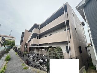 ウエストヒルズ3の画像