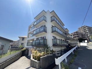 メゾン351の画像