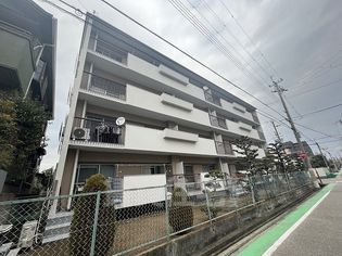 加島第1マンションの画像