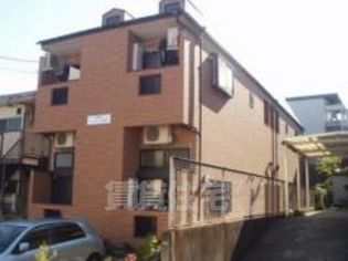 愛知県名古屋市昭和区神村町1丁目の賃貸アパートの画像