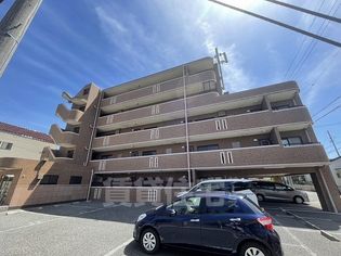 愛知県名古屋市昭和区北山町2丁目の賃貸マンションの画像