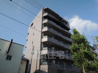愛知県名古屋市昭和区御器所通1丁目の賃貸マンションの画像