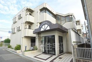 メゾンドール稲野の画像