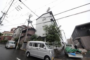 枚岡CTヒルズの画像