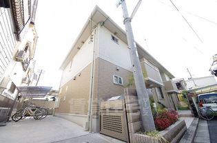 フェリオ吉田の画像