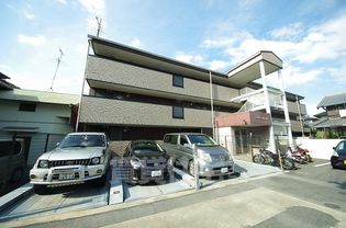 コーポラス新石切の画像