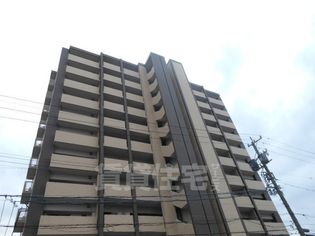 茶屋ヶ坂ライズの画像