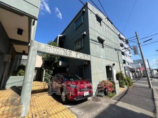 ツインズフラットS棟の画像